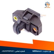 تصویر قفل صندوق عقب ال ۹۰ اصلی رنو 