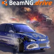 تصویر بازی BeamNG.drive اکانت استیم 