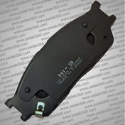 تصویر لنت ترمز جلو کوییک های کیو HI-Q SP1164 