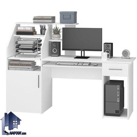 تصویر میز گیمینگ SDJ460 