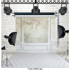 تصویر بکدراپ عکاسی Code (9282) 