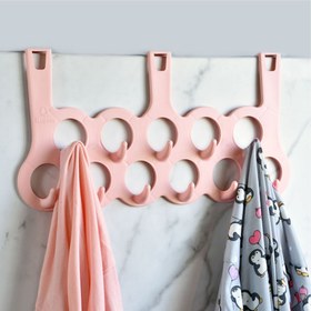 تصویر پشت دری لیدا 