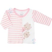 تصویر لباس نوزادی نیلی Nili طرح بالرین - مانتو / 