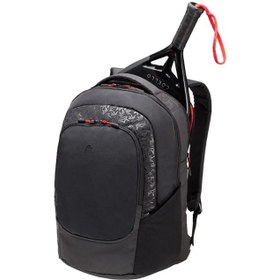 تصویر کوله پدل هد Coello Pro X Backpack 30L 