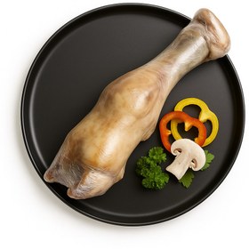 تصویر پاچه گوساله 