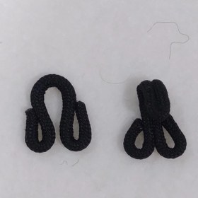 تصویر قزن روکش دار 