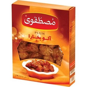 تصویر الو بخارا 