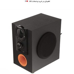 تصویر اسپیکر بلوتوثی کنکورد پلاس مدل SF-R217 Concord Plus SF-R217 Bluetooth Speaker