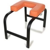 تصویر لوازم یوگا نارنجی صندلی اورجینال Yoga Arden 