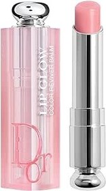dior addict lip glow coral pink