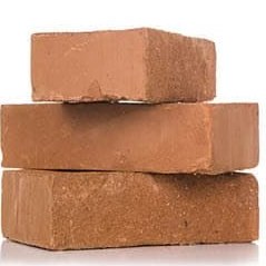 تصویر آجر فشاری آبیک 