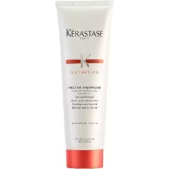 تصویر کرم مو نوتریتیو کراستاس Kerastase Nutritive Nectar Thermique