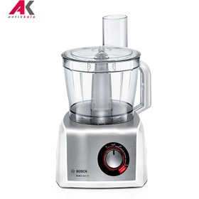 تصویر غذاساز بوش مدل MC812S844 BOSCH MC812S844 Food Maker