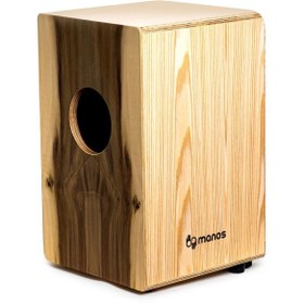 تصویر کاخن Manos Selva 8s Series 