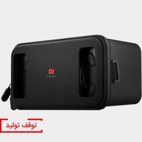 تصویر هدست واقعیت مجازی می مدل VR Play ا Xiaomi Mi VR Play Headset Xiaomi Mi VR Play Headset