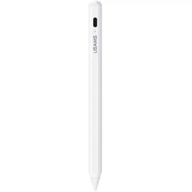 تصویر قلم لمسی آیپد یوسامز Usams US-ZB223 Active Touch Screen Capacitive Stylus Pen 