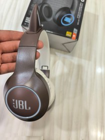 تصویر هدست جی بی ال JBL مدل 52D JBL headset model 52D