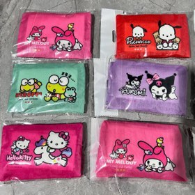 تصویر دستمال جیبی پارس(20عددی) 