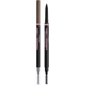 تصویر مداد ابرو پیچی 24 ساعته دبورا deborah 24 ore extra eyebrow pencil