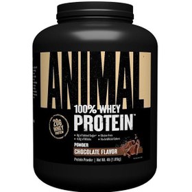 تصویر پروتئین انیمال وی یونیورسال Universal Nutrition Animal Whey