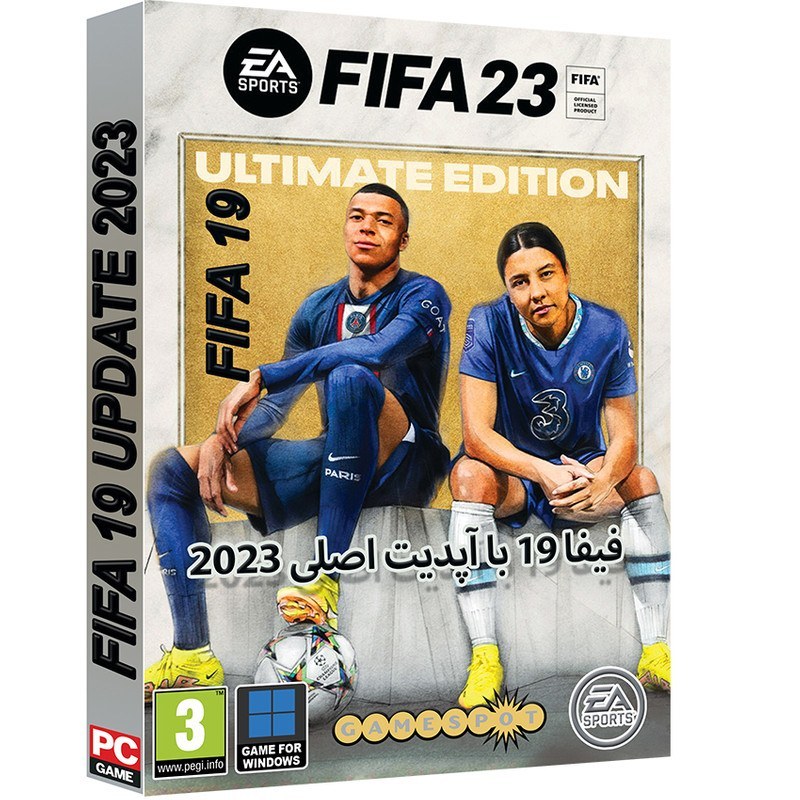 Fifa 19 sale ultimate edition ps4