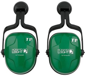 تصویر گوش گیر Thunder T1H Honeywell هانیول 