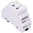 تصویر تایمر ستاره مثلث 