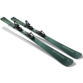 تصویر چوب اسکی آلپاین ELAN ELEMENT 74 PETROL LS EL10.0 GW 2025 