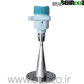 تصویر MARMONIX non-contact radar level transmitter MRL-3500 