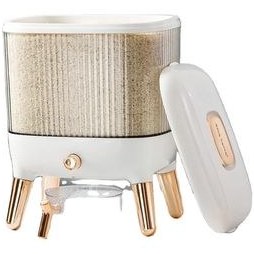 تصویر ظرف برنج مدل TK 123 