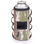 تصویر کاور کپسول گاز استوانه ای نیچرهایک مدل NH21PJ123 