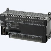 تصویر PLC سری compact امرن مدل CP1E-N60S1DR-A با 36 ورودی دیجیتال و 24 خروجی دیجیتال 