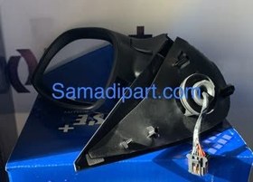 تصویر آینه برقی 207 چپ و راست (جفت)کروز Electric mirror 207 left (driver)