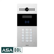 تصویر پنل کدینگ بیرونی R27A SIP Intercom-R27A