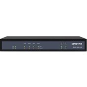 تصویر گیت وی آنالوگ دینستار DAG1000-4O / مبدل ۴ پورت FXO 