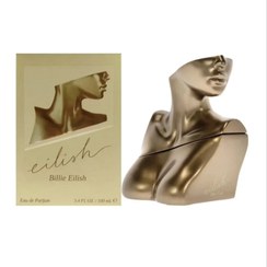 تصویر ادکلن بیلی نامبر ۳ حجم ۱۰۰ میلی لیتر 