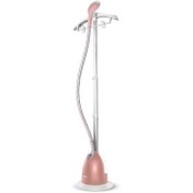 تصویر اتو ایستاده بیسمارک مدل BM 6621 bismark bm 6621 garment steamer