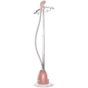 تصویر اتو ایستاده بیسمارک مدل BM 6621 bismark bm 6621 garment steamer