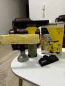 تصویر شیشه شور اورجینال آلمان KARCHER