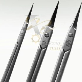 تصویر قیچی مانیکور NN 