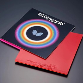 تصویر رویه راکت باترفلای تینرژی ۰۵ 