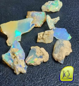 تصویر اوپال راف (پک) 