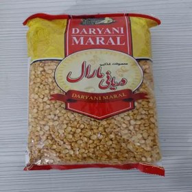 تصویر لپه بسته بندی - ۹۰۰ گرم - دریانی مارل 