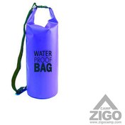 تصویر درای بگ 30 لیتری WATER PROOF WATER PROOF DRY BAG 30L