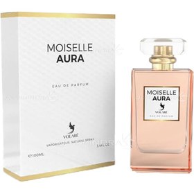 تصویر ادو پرفیوم موزیل اورا ولار (Moiselle Aura Volare) (100میل) 