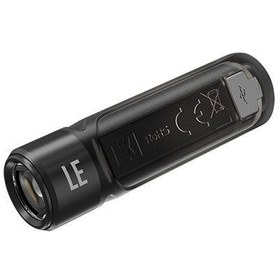 تصویر چراغ قوه جیبی و جاسوئیچی نایتکر تیکی Nitecore TIKI LE 