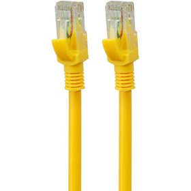 تصویر کابل شبکه XP XP cat6 3m lan cable