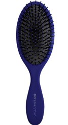 تصویر برس مو لستينگ روزانه بادوام و ضد آب سورمه ای بی بی تی بيول - BIOL 