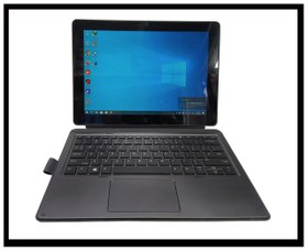 تصویر لپ تاپ کارکرده تبلت شو مدل HP Pro x2 612 G2 HP Pro x2 612 G2