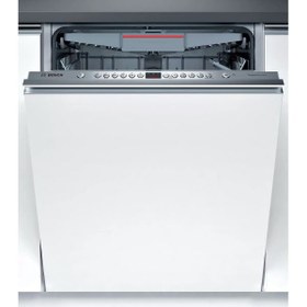 تصویر ماشین ظرفشویی توکار بوش مدل SMV88TX36 